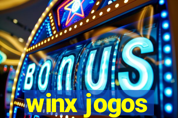 winx jogos